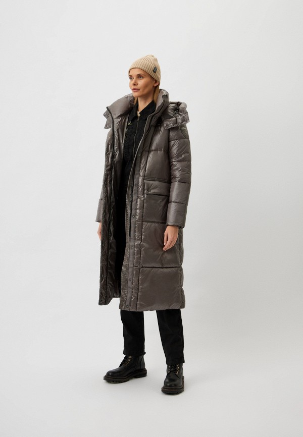 фото Куртка утепленная blauer usa