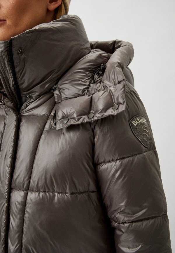 фото Куртка утепленная blauer usa