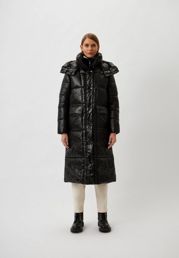 фото Куртка утепленная blauer usa