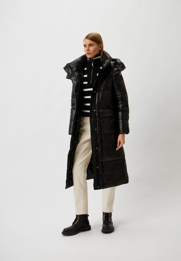 фото Куртка утепленная blauer usa