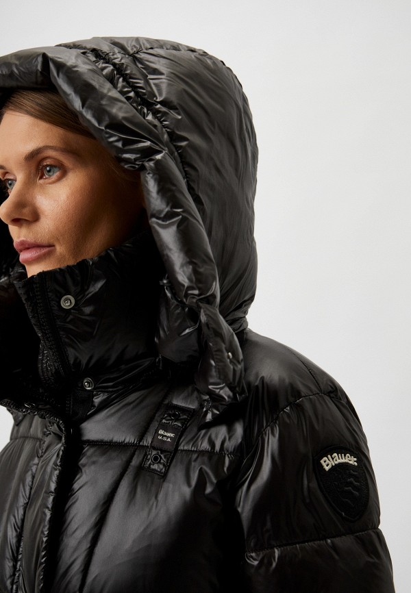 фото Куртка утепленная blauer usa