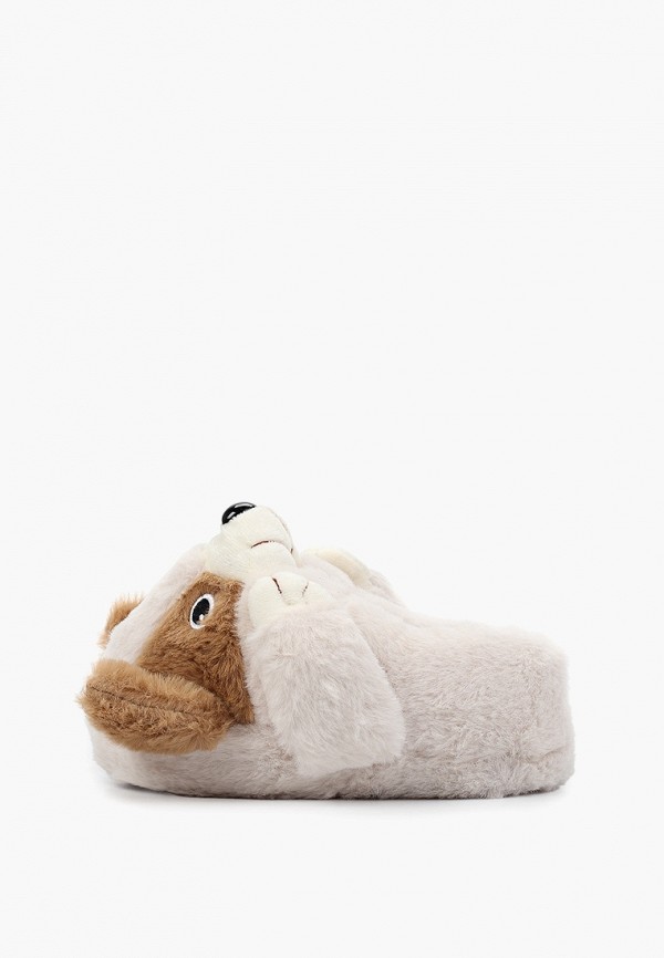 

Тапочки Beppi, Белый