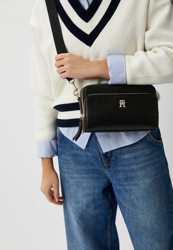 фото Сумка tommy hilfiger
