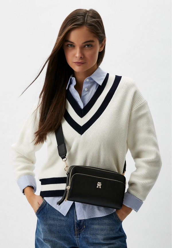 фото Сумка tommy hilfiger
