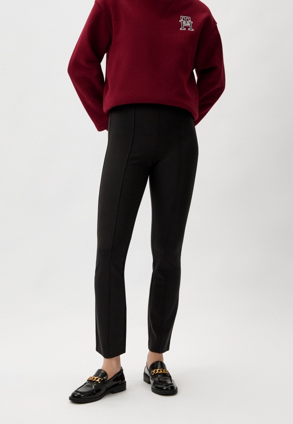 

Брюки Tommy Hilfiger, Черный