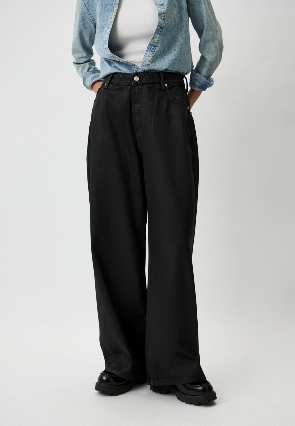 

Джинсы Tommy Hilfiger, Черный, SLOUCHY