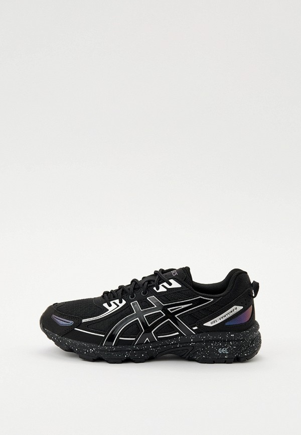 

Кроссовки ASICS, Черный, GEL-VENTURE 6