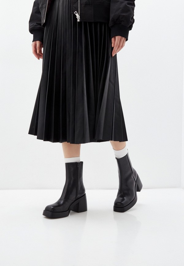 фото Ботильоны vagabond