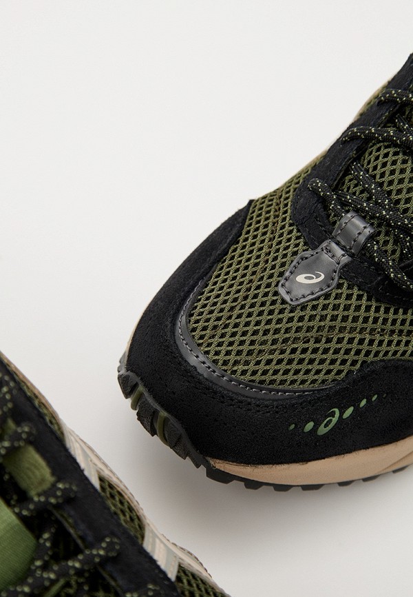 фото Кроссовки asics