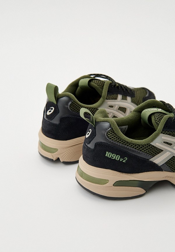 фото Кроссовки asics