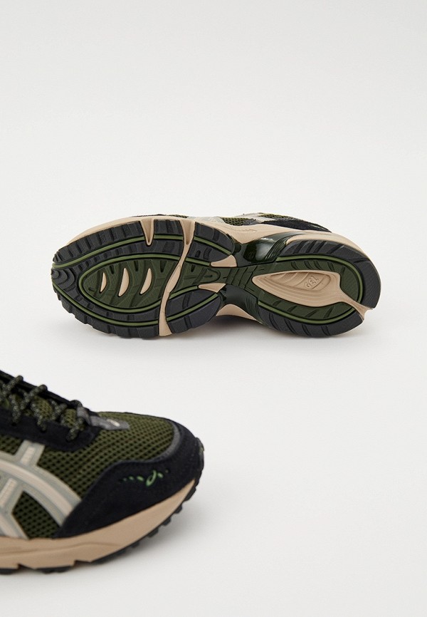 фото Кроссовки asics