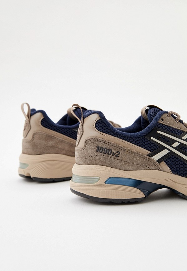 фото Кроссовки asics