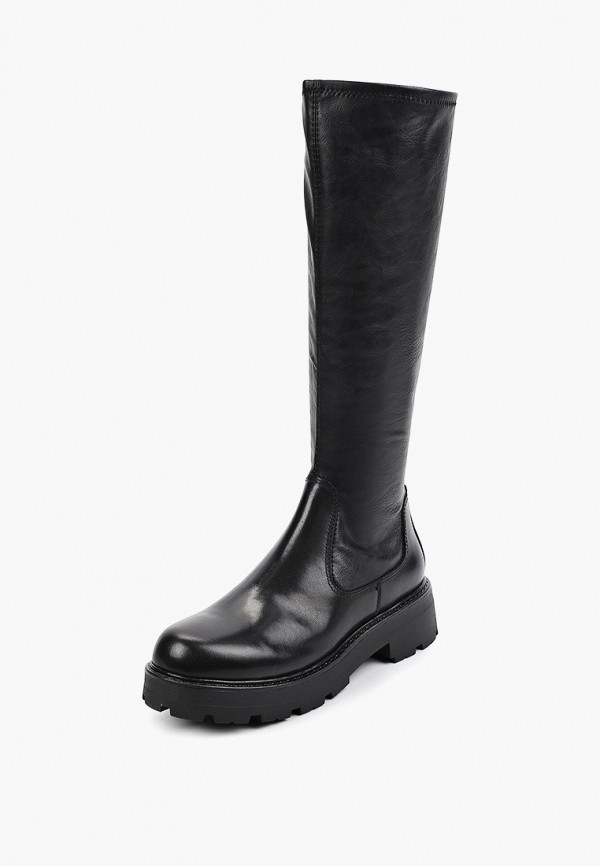 фото Сапоги vagabond