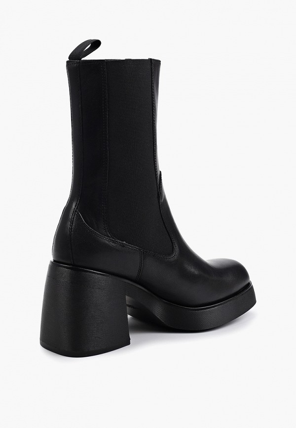 фото Полусапоги vagabond