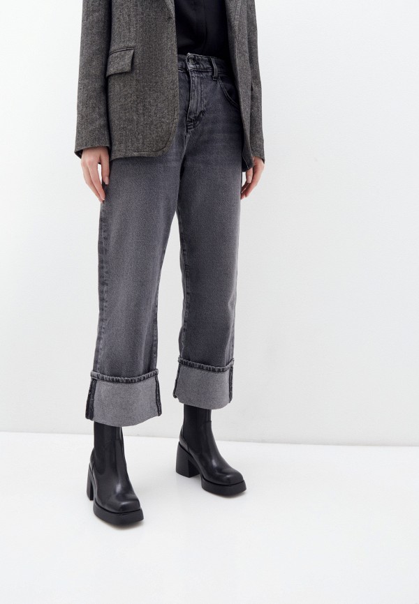 фото Полусапоги vagabond