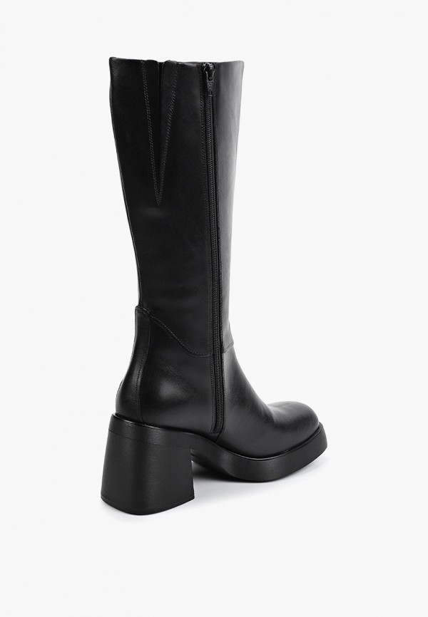 фото Сапоги vagabond