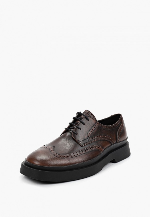 фото Туфли vagabond