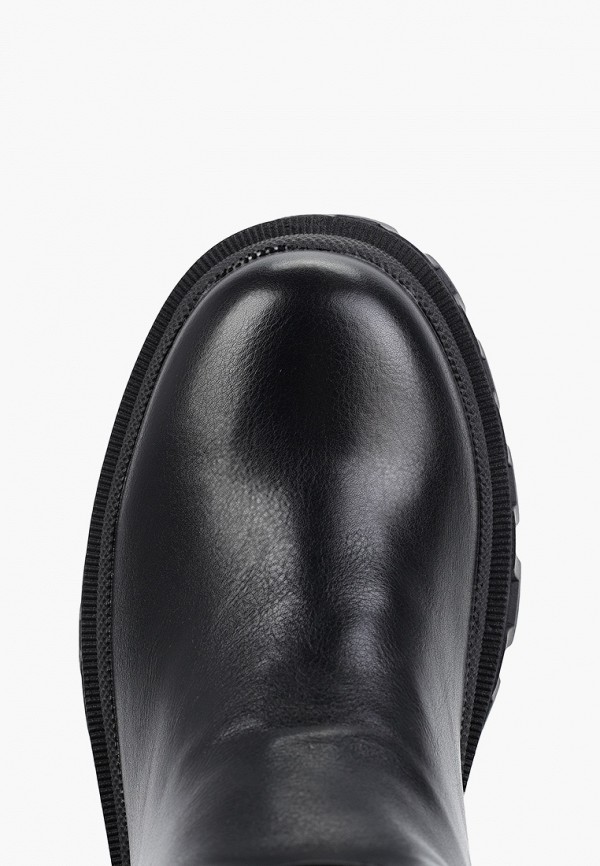 фото Сапоги raid