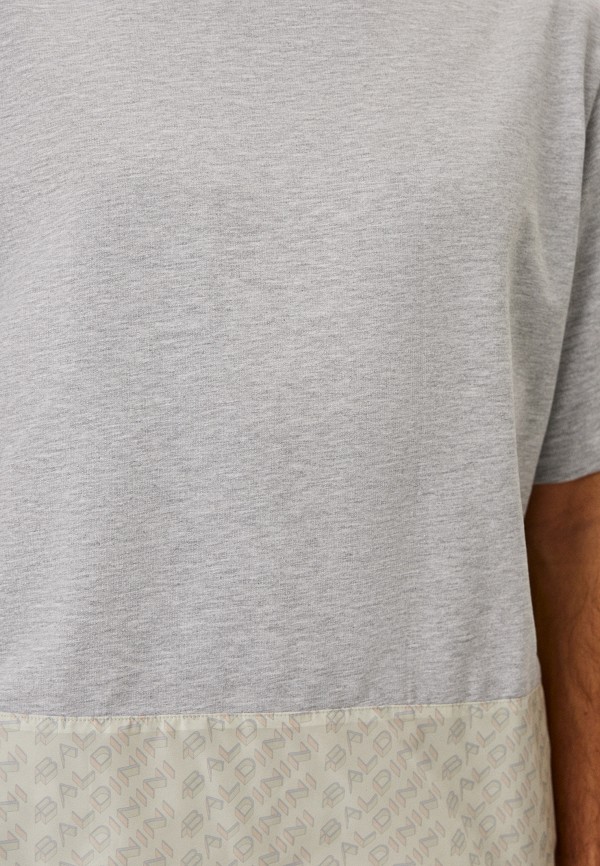 фото Футболка baldinini