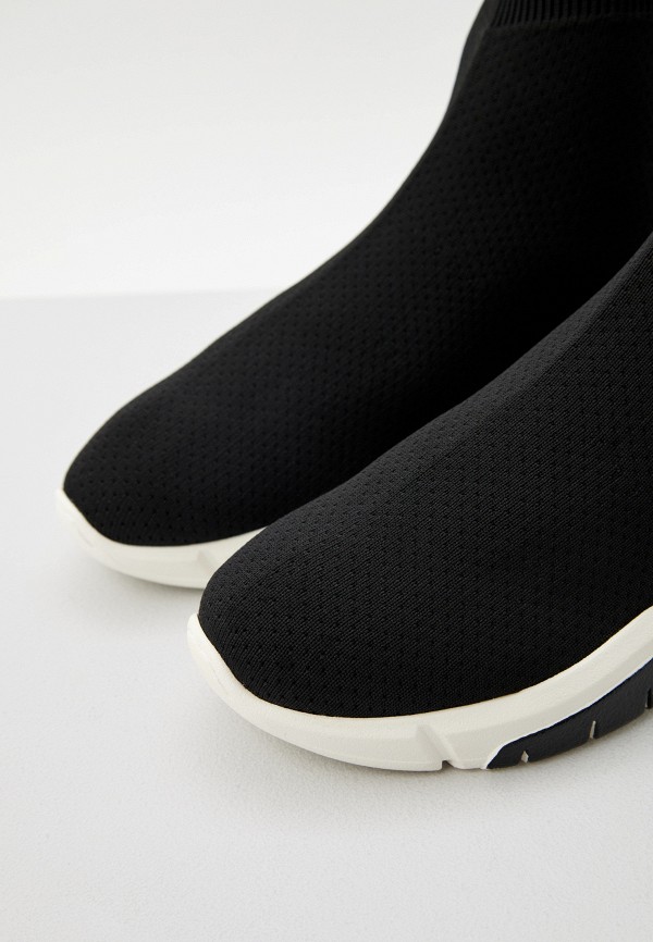 фото Кроссовки love moschino