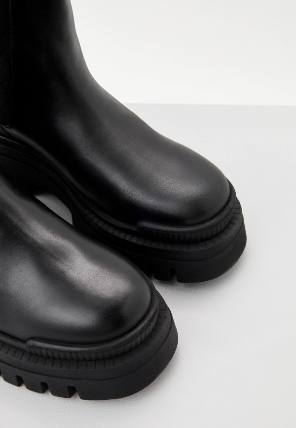 фото Ботинки ice play