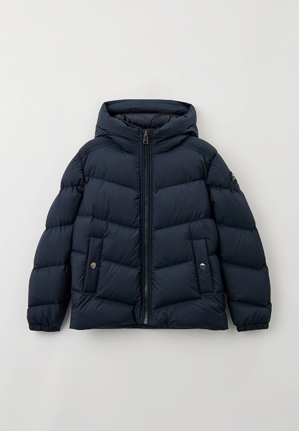 фото Пуховик woolrich