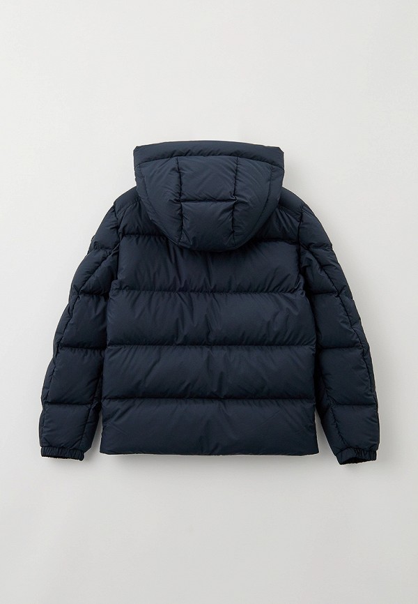 фото Пуховик woolrich