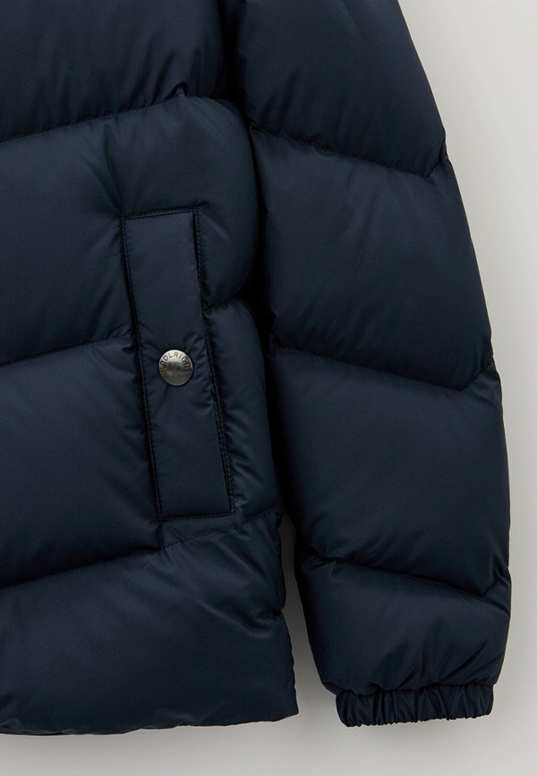 фото Пуховик woolrich