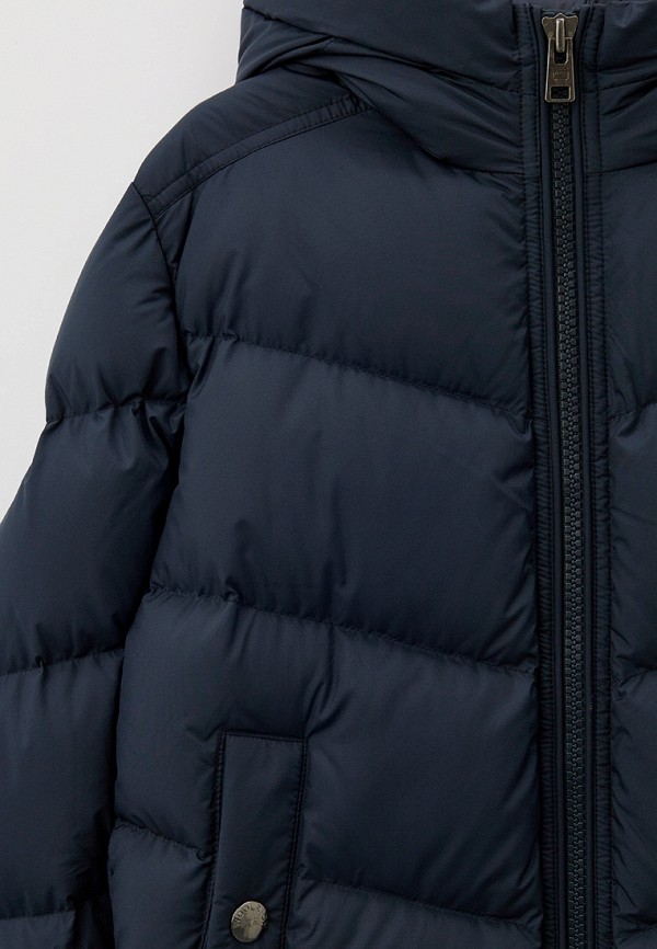 фото Пуховик woolrich