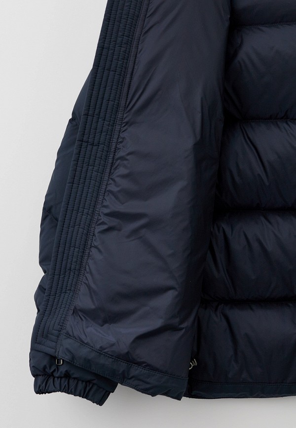 фото Пуховик woolrich