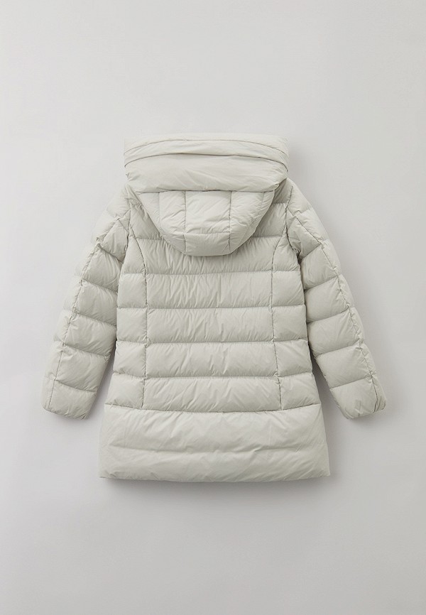 фото Пуховик woolrich