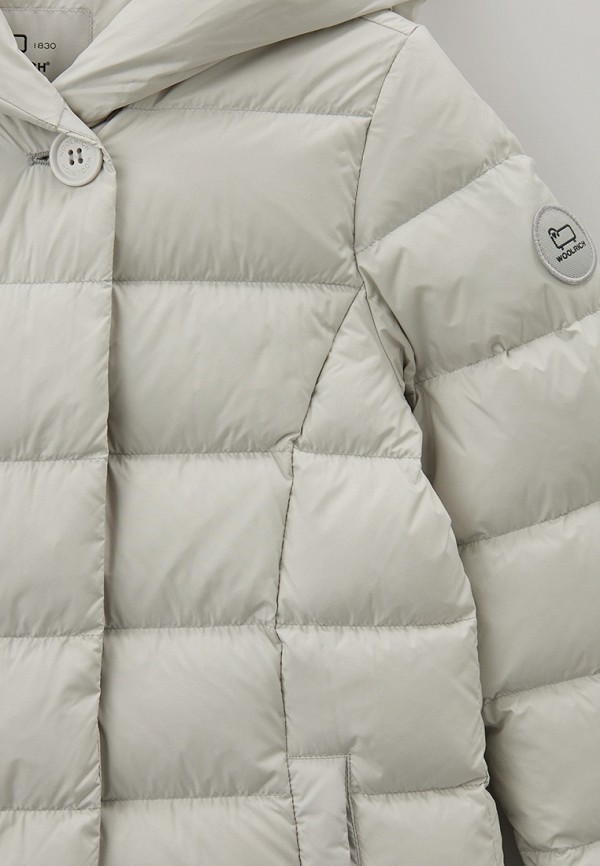 фото Пуховик woolrich