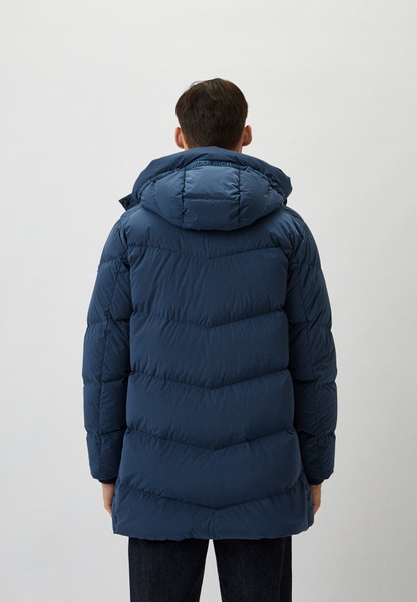 фото Пуховик woolrich