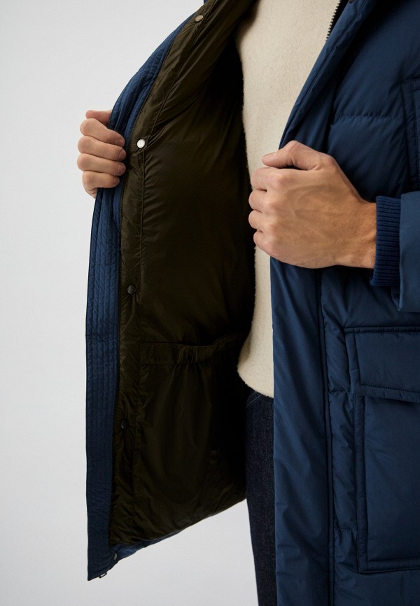 фото Пуховик woolrich