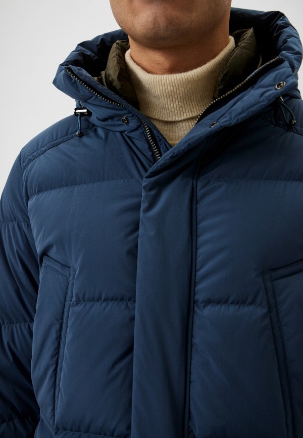 фото Пуховик woolrich