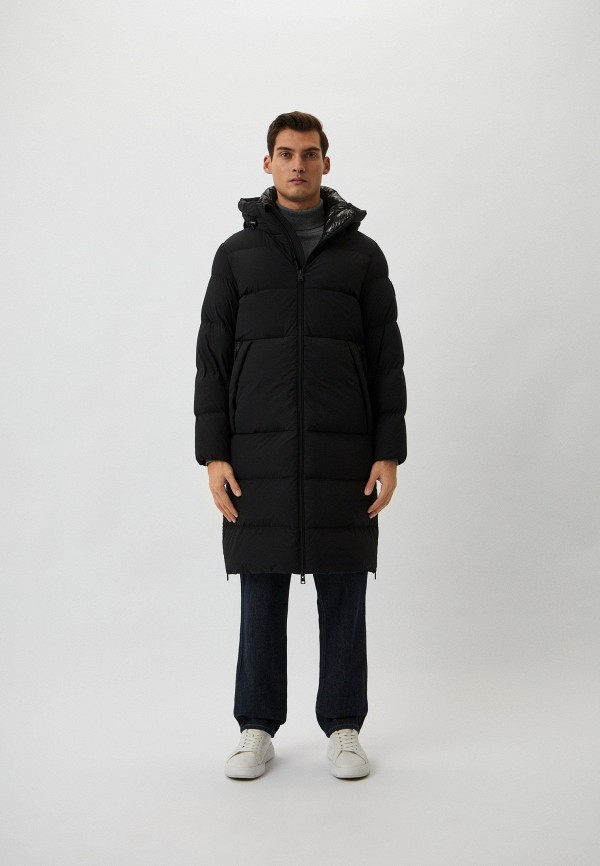 

Пуховик Woolrich, Черный, SIERRA SUPREME