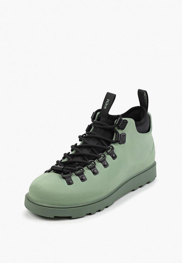 фото Резиновые ботинки hike