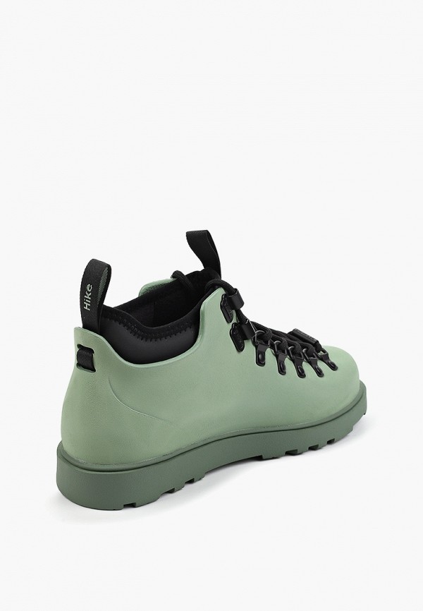 фото Резиновые ботинки hike