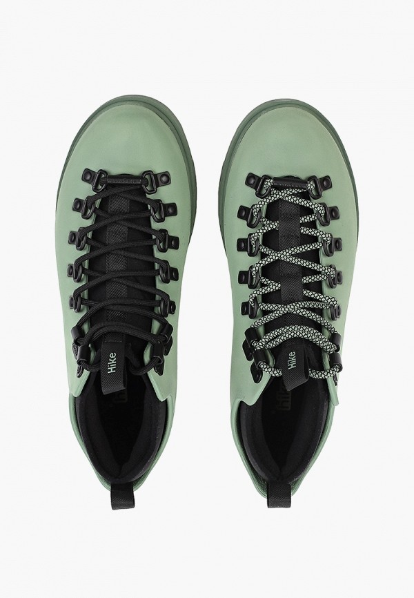 фото Резиновые ботинки hike