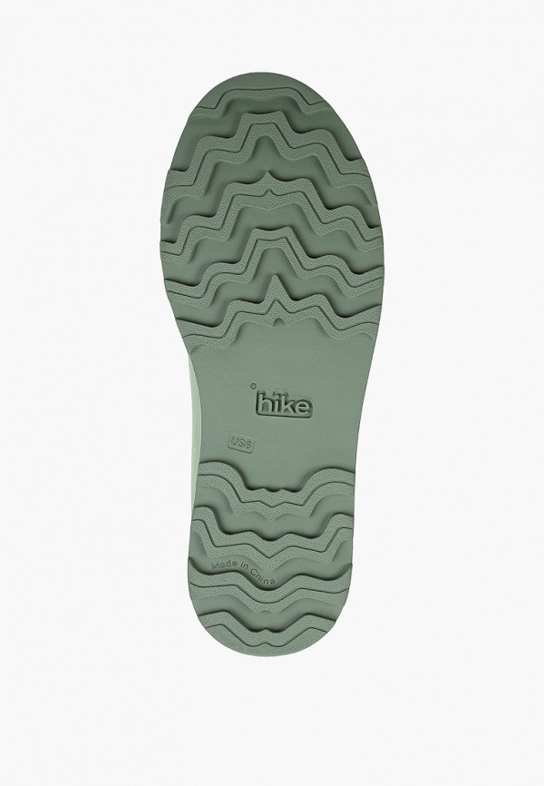 фото Резиновые ботинки hike