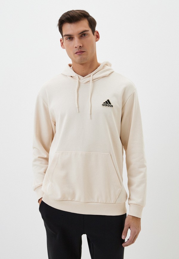 

Худи adidas, Бежевый, M FCY HD