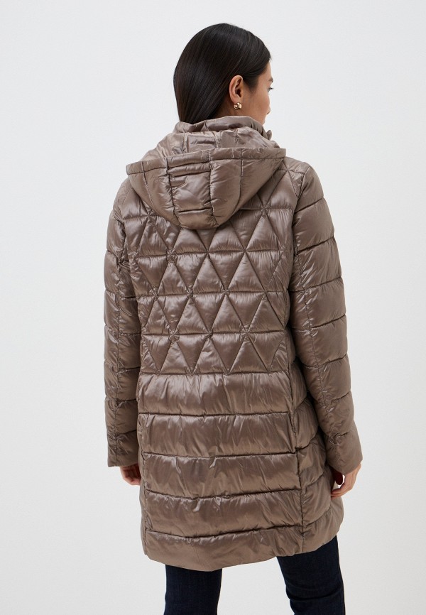 фото Куртка утепленная punt roma