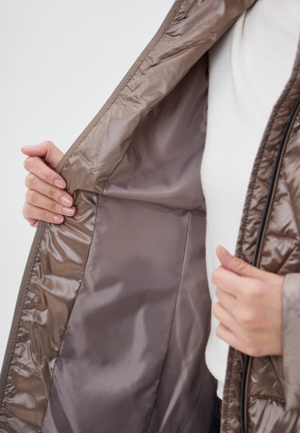 фото Куртка утепленная punt roma