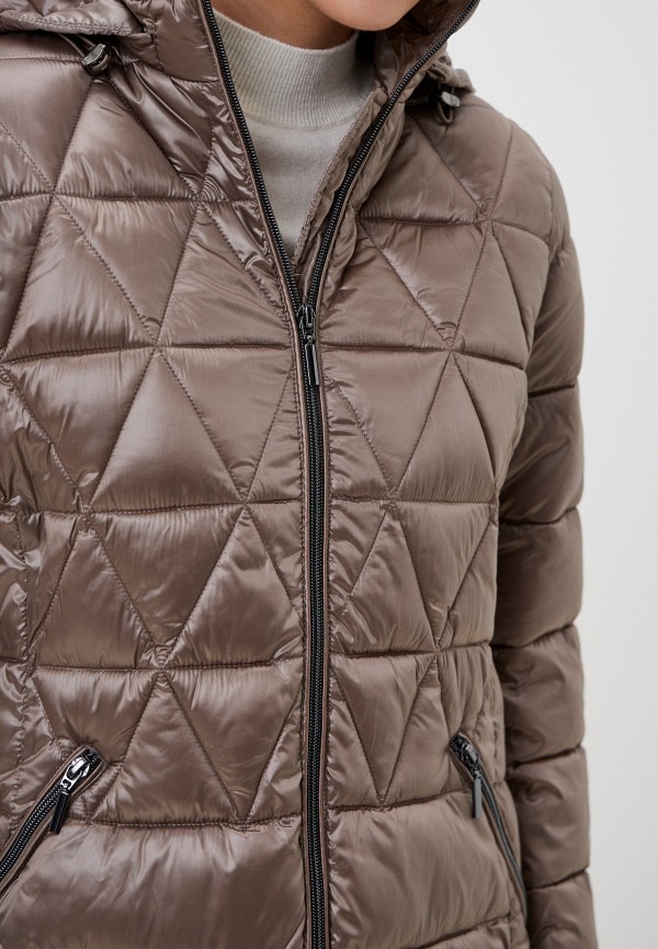 фото Куртка утепленная punt roma