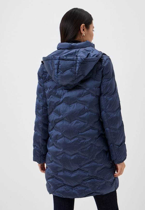 фото Куртка утепленная punt roma