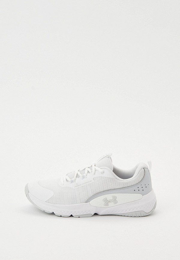 

Кроссовки Under Armour, Белый, UA Dynamic Select
