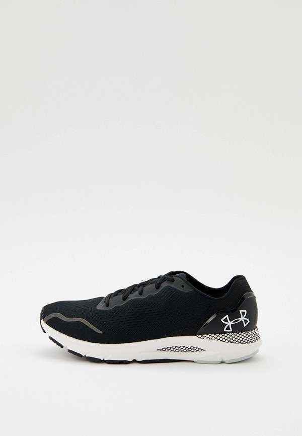 

Кроссовки Under Armour, Черный, UA HOVR Sonic 6