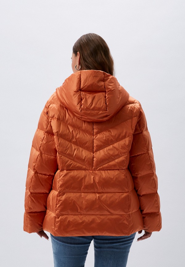 фото Пуховик persona by marina rinaldi