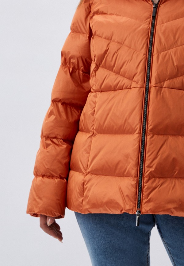 фото Пуховик persona by marina rinaldi