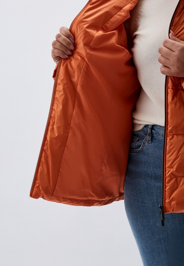 фото Пуховик persona by marina rinaldi